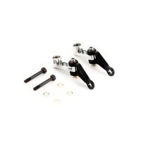 Blade Aluminium Follower Arm (2), 250 CFX