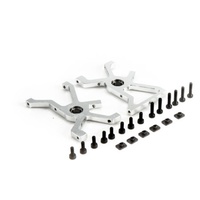 Blade Aluminium Bearing Blocks (2), 250 CFX
