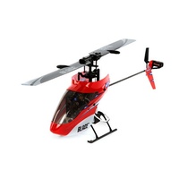Blade mCP S RC Helicopter, BNF Basic