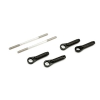 BLADE FBL LINKAGE SET 550X