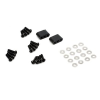 Blade Servo Screw Set 550 X