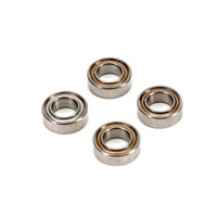 Blade 5x9x3mm Radial Bearing