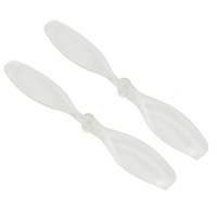 Blade Prop Counter-Clockwise Rotation Clear (2) Nano QX