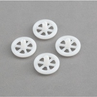 Blade Drive Gear Set (4) Zeyrok BLH7305