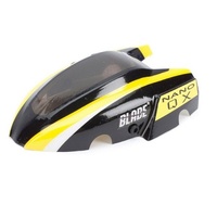 BLADE YELLOW CANOPY NANO QX