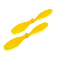 BLADE PROP CLOCKWISE ROTATION