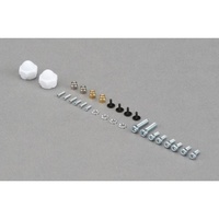 Blade Screw Set, 200QX