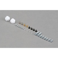 Blade Screw Set, 200QX