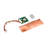 Blade GPS Receiver w/ Altimeter: 350QX