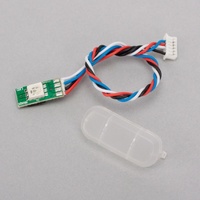 Blade Rear Tri-color LED Set 350QX