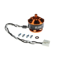 Blade Brushless Motor, Clockwise Chroma