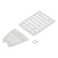 Blade Wire Cover Chroma