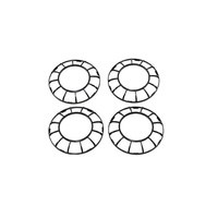 Blade Prop Guards: Inductrix 200