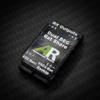 DUAL BEC BATTERY BACK UP BRC1767