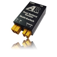 BOOMA RC AR Multi-Switch BRC761E
