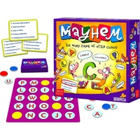 MAYHEM GAME BR185102