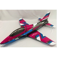 Boomerang Atom - Pink / Blue PNP