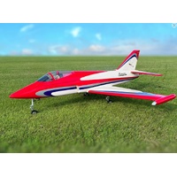 Boomerang Composite Ranger Sport Jet