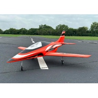 Boomerang RC Jets Lancer