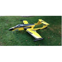 Boomerang Sprint V2 Turbine Jet