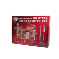 NITRO STARTER KIT