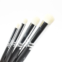 Dry Brush Set (Synthetic) 4pc BSET05