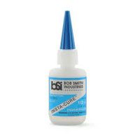 Insta-Cure Super Thin CA 1/2oz BSI101