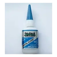 Insta-Cure Super Thin CA 1/2oz BSI101