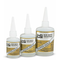 BSI Super-Gold Thin Odorless 1/2oz BSI121