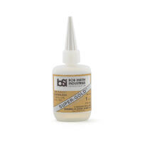 Super-Gold Thin Odorless 1oz BSI122