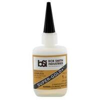 Super-Gold+ Thick Odorless CA 1oz BSI127