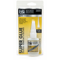 Super-Gold+ Odorless CA 1oz BSI139H
