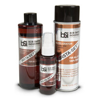  BSI Insta-Set CA Accelerator 8oz BSI152