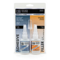 Super-Fix System 1oz BSI158H