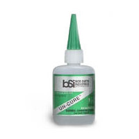Un-Cure CA Debonder 1 oz BSI161