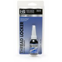 IC-Loc Blue Medium Strength 10ml BSI171H