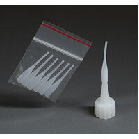 Pocket CA Extender Tip (6) (Sold as 6 Pcs per individual bag) 