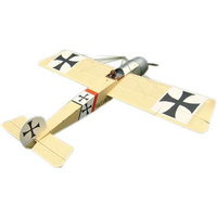 FOKKER EINDECKER 90, 80" SP. .46/.61 BUSA417