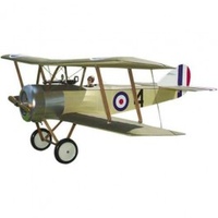 1-6 SCL SOPWITH PUP 53.30-.40 BUSA418