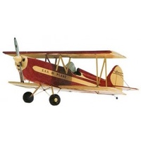 1-4 EAA BIPE 1524MM .50-.80 BUSA449