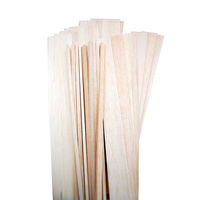 BALSAPACKSHEET&STICKS AST450MM
