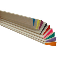 TRAILING EDGE 915X6.5X19MM BLUE BWTE63650