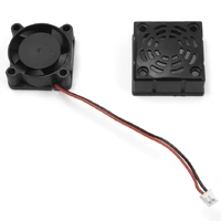 Blackzon ESC/Receiver Cooling Fan BZ540465 
