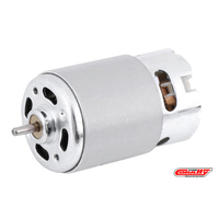 Team Corally - Electric Motor - 550 Type - 15T C-00250-100