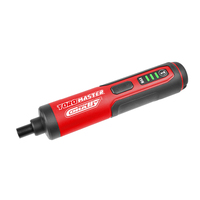 Team Corally - Torq Master - Cordless Screwdriver with Digital Torque Control - Li-Ion 3.6V - 1pc C-16198