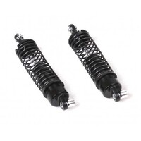 OIL SHOCK ABSORBERS ASSEMBLY L:80mm (1 Pair) 1941 MB Scaler C1001