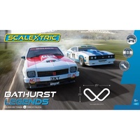 Scalextric BATHURST LEGENDS SET C1418S