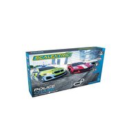 SCALEXTRIC POLICE CHASE C1433