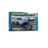 SCALEXTRIC  ARC AIR WORLD GT C1434SF