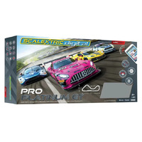 Scalextric ARC PRO PLATINUM C1436SF